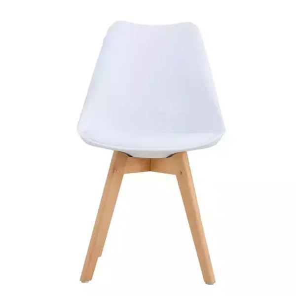 Silla TORRE 4P (SU), madera, polipropileno - Imagen 3