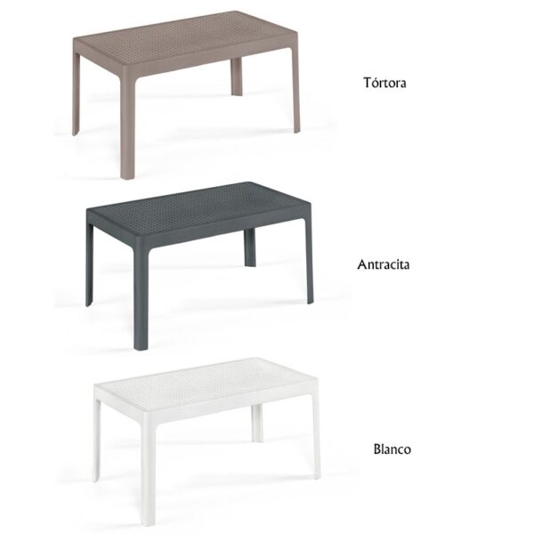 Mesa Bill - Imagen 2