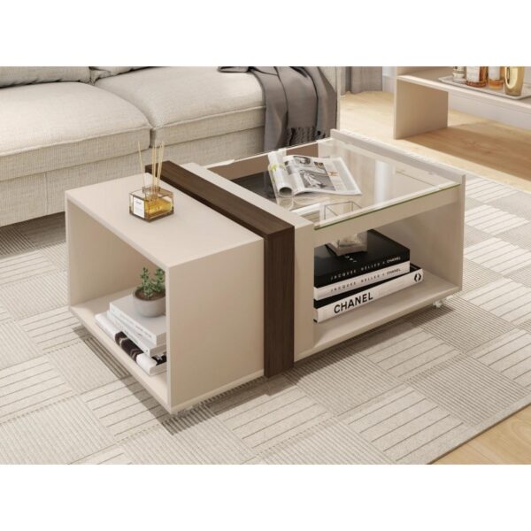 Mesa Francia - Imagen 3