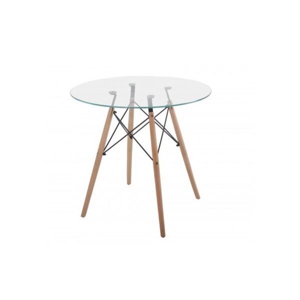 Mesa Star Madera - Imagen 3