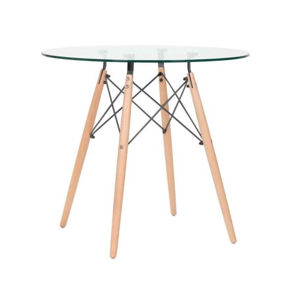 Mesa Star Madera