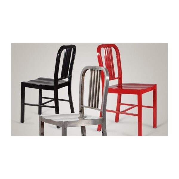 Silla Nao - Imagen 3