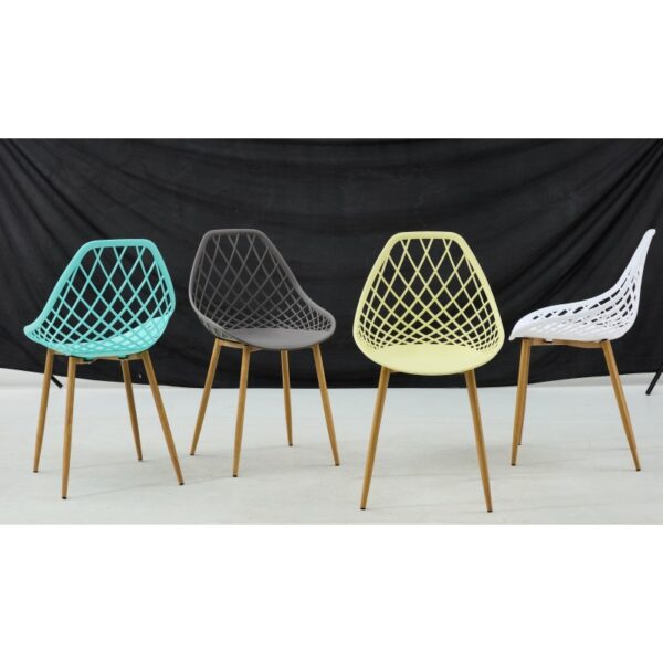 Silla Straus - Imagen 3