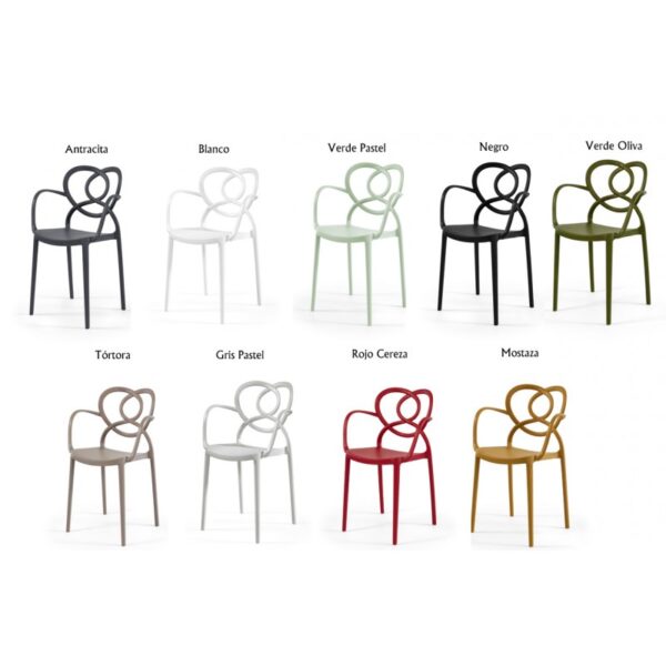 Sillón Love - Imagen 3
