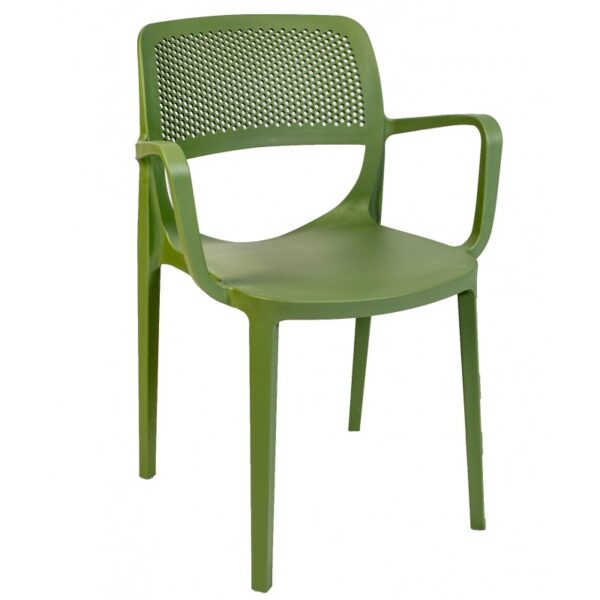 Sillón Verdi