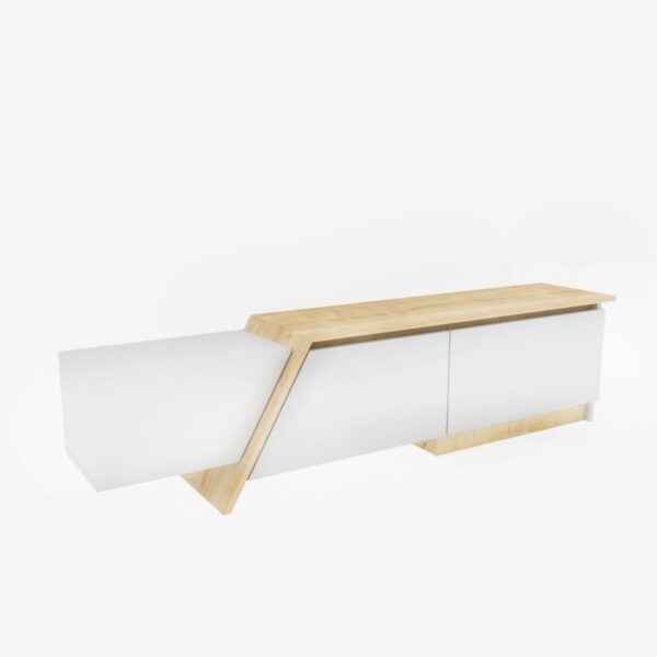 Mueble TV Prudencer - Imagen 5