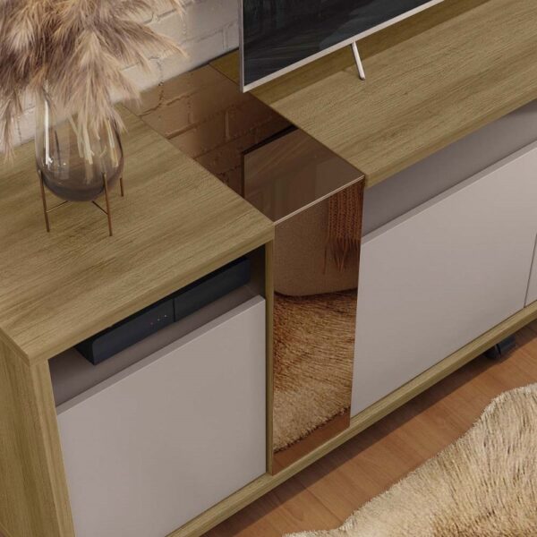 Mueble TV New Cristal - Imagen 6