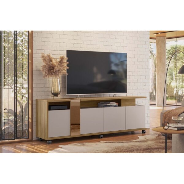 Mueble TV New Cristal - Imagen 5
