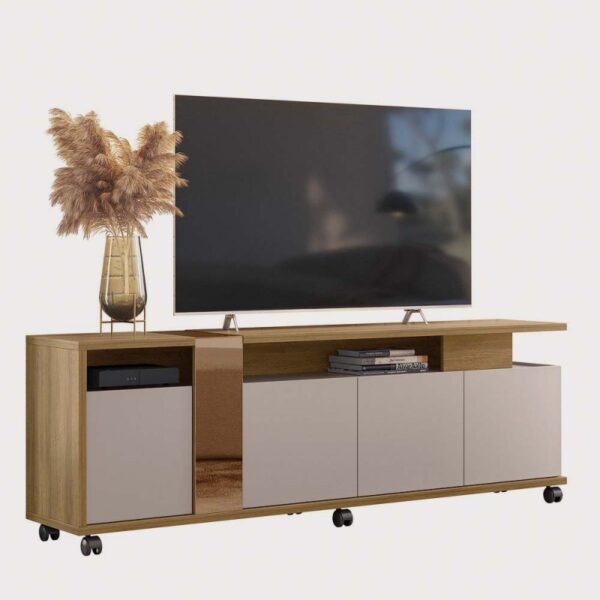 Mueble TV New Cristal - Imagen 4
