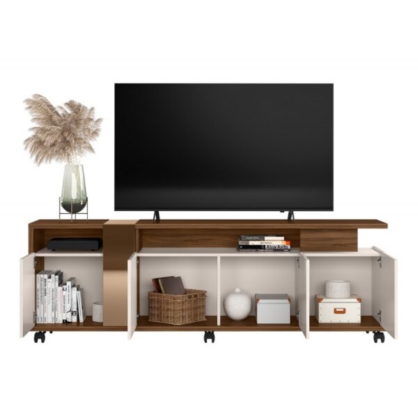 Mueble TV New Cristal - Imagen 3