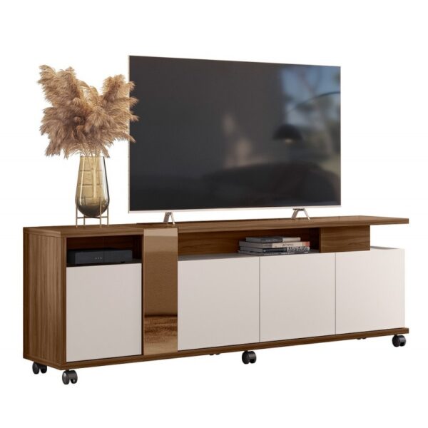 Mueble TV New Cristal - Imagen 2
